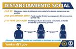 Distance Learning - Spanish  